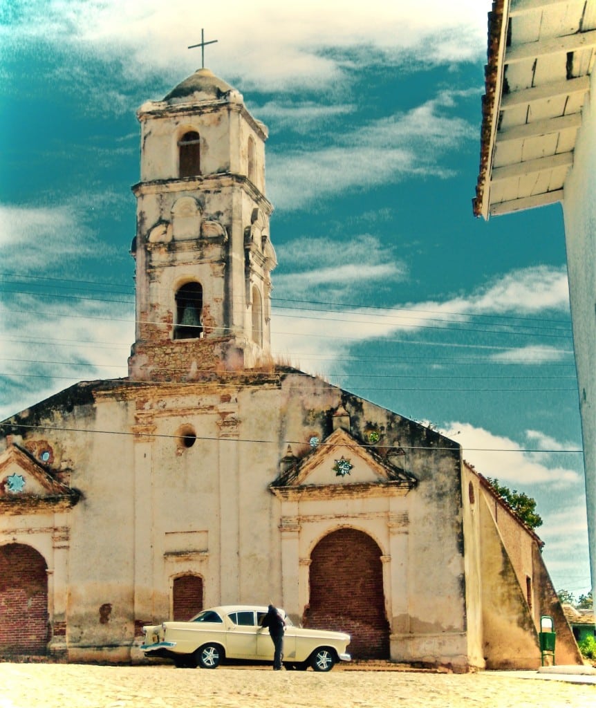 Cuba