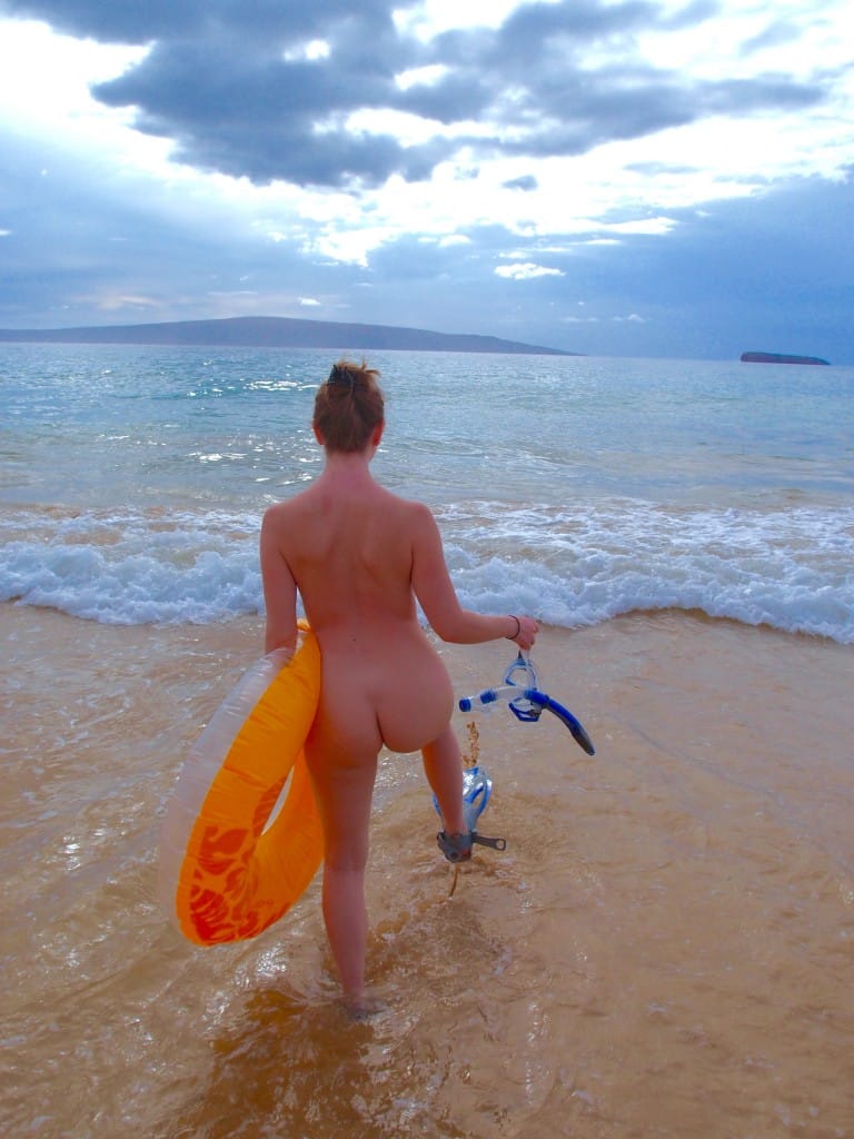 Maui
