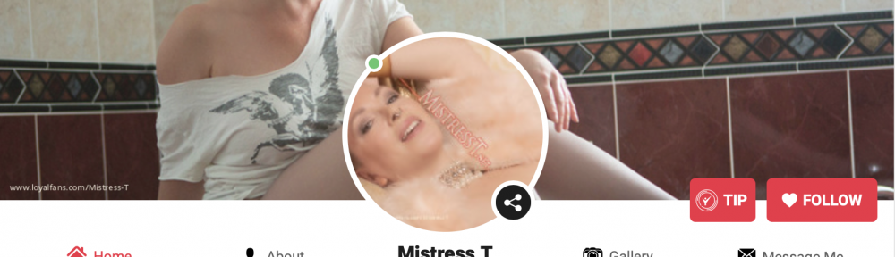 A new “Fan Page”!